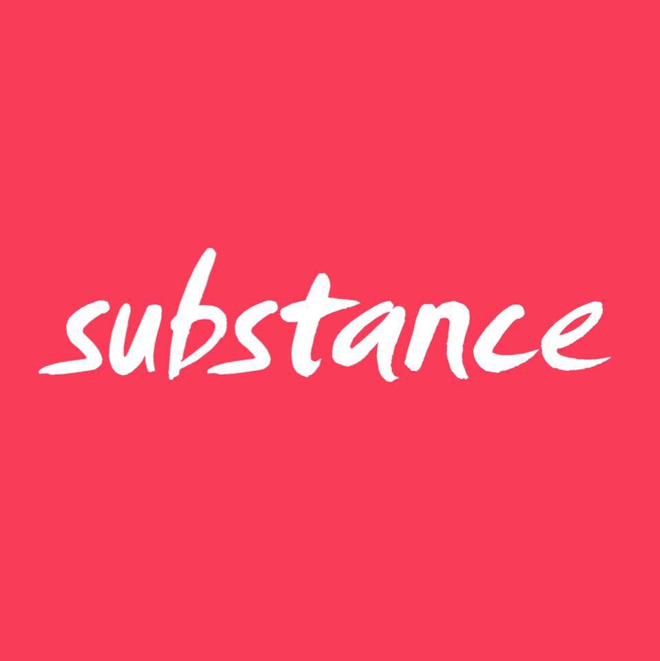 Substance