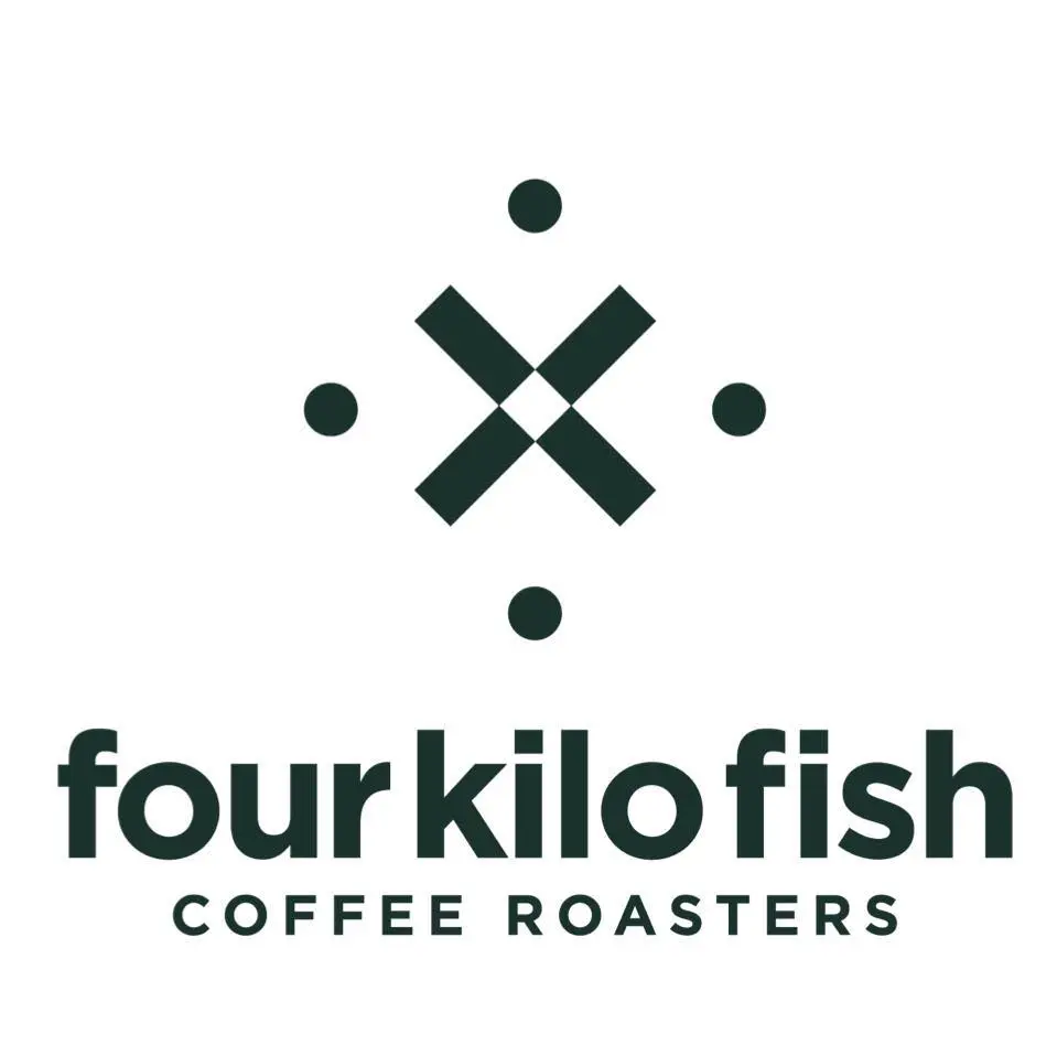 Four Kilo Fish Coffee
