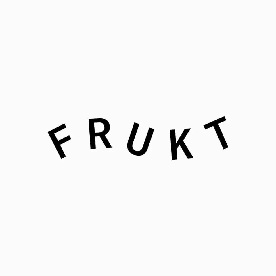 Frukt