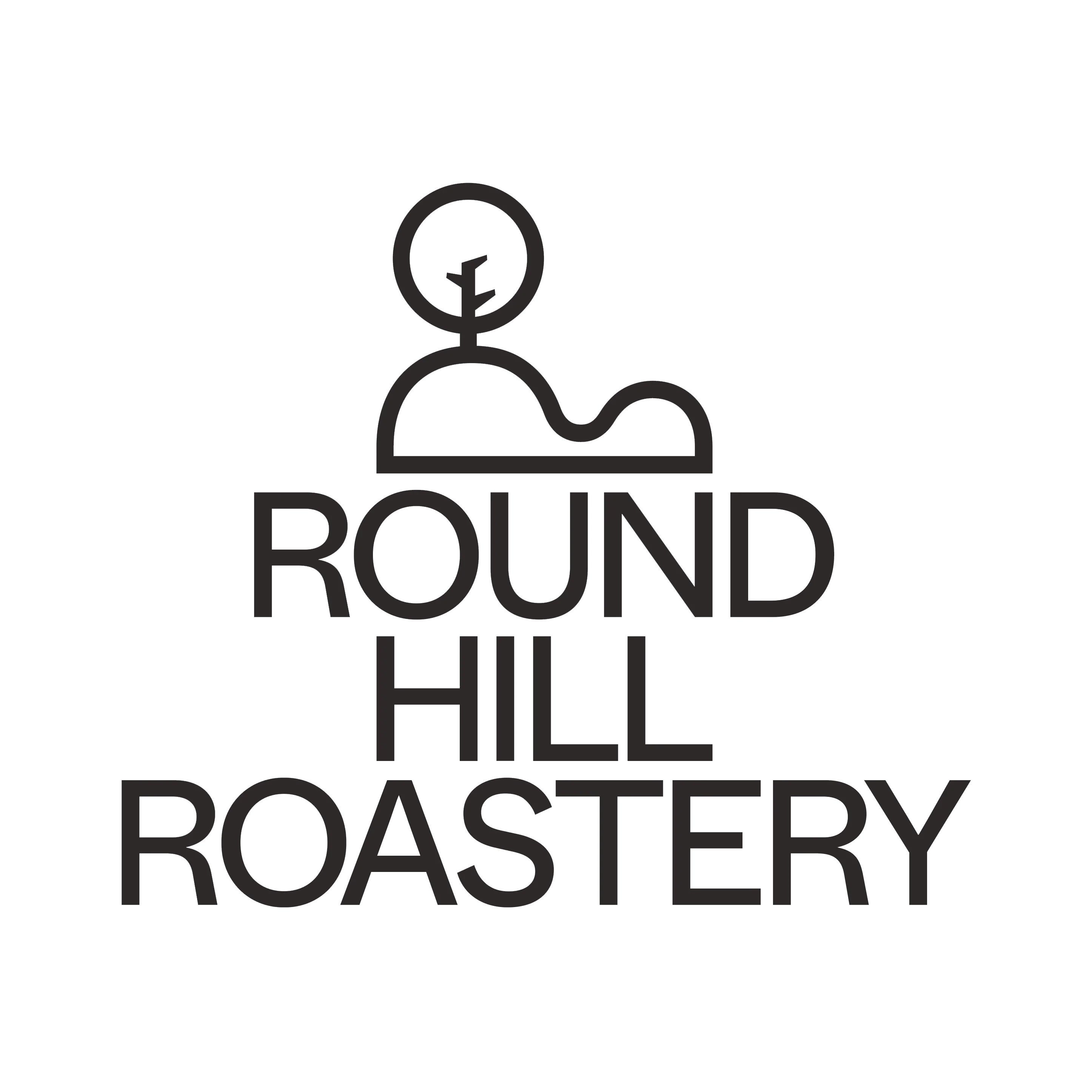 Round Hill