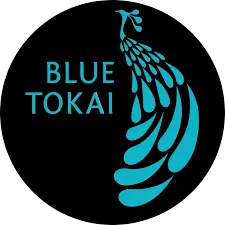 Blue tokai coffee