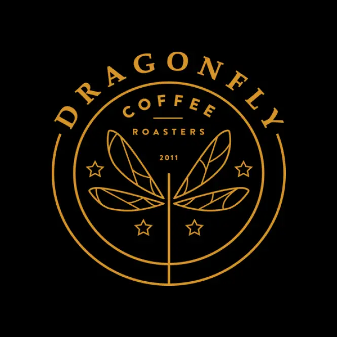 Dragonfly coffee roasters