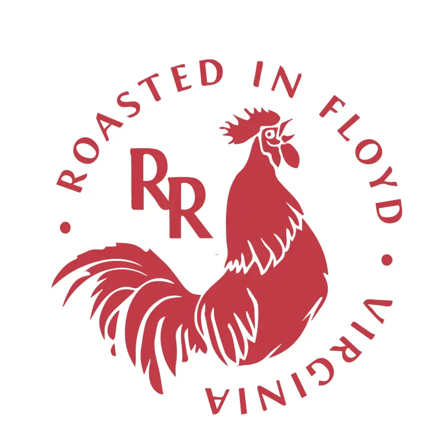 Red rooster coffee