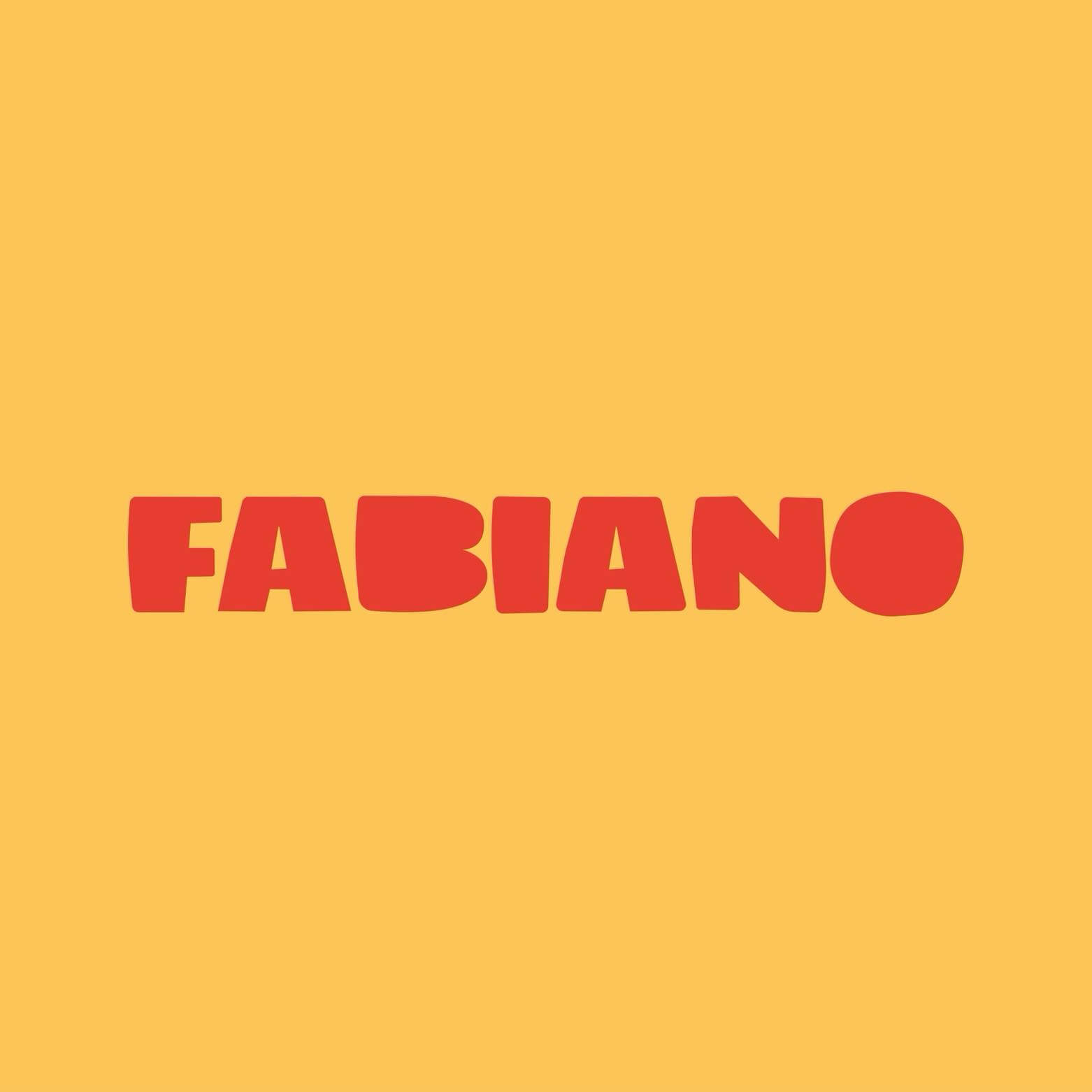 Fabiano Coffee Roasters