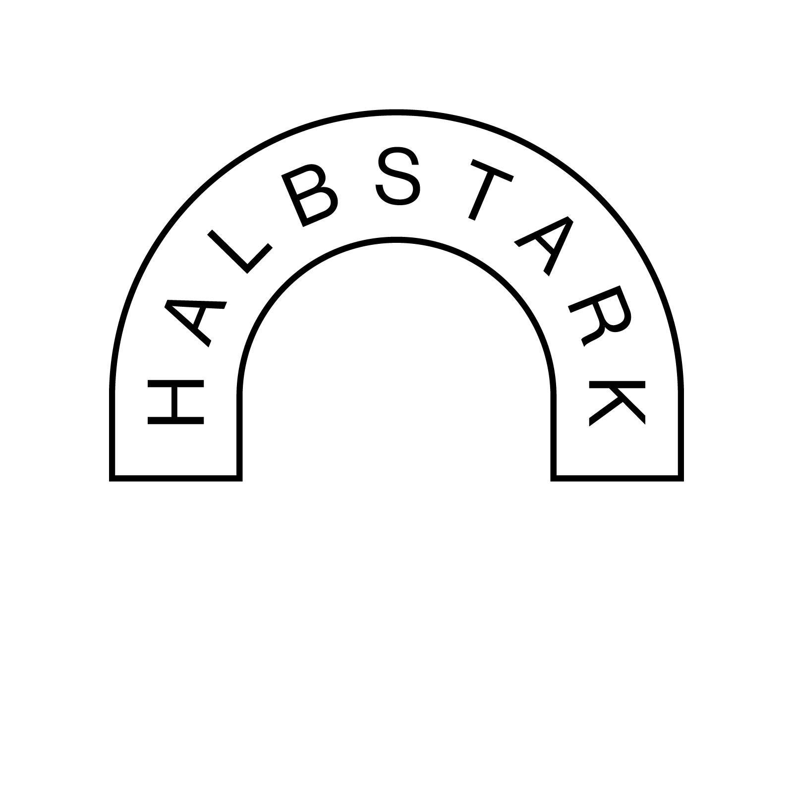 Halbstark