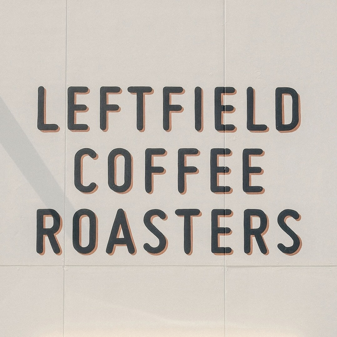 LEFTFIELD COFFEE ROASTERS