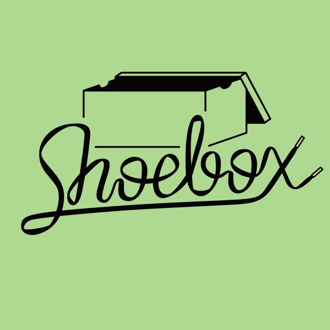 Shoebox Coffee Roasters