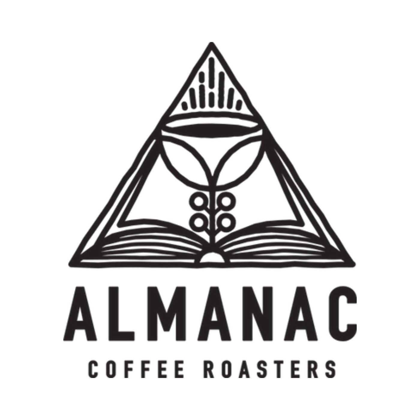 Almanac Coffee