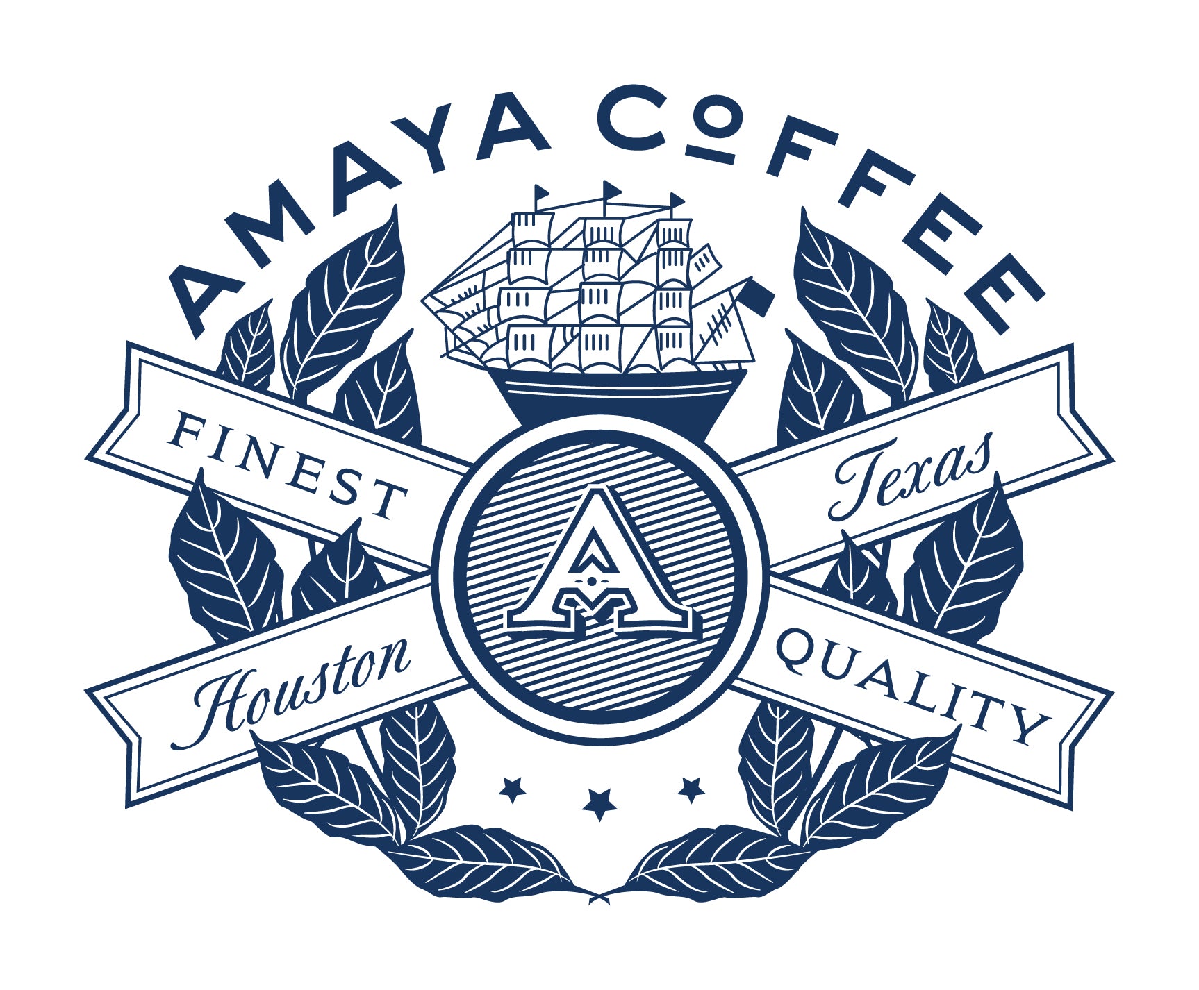 Amaya coffee