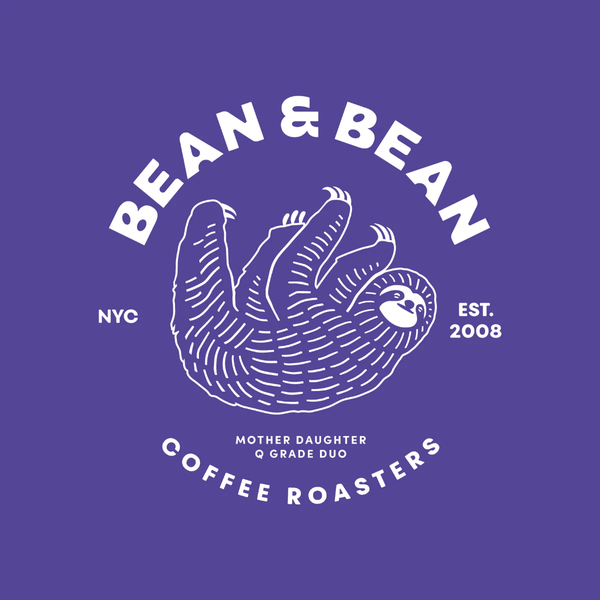 Bean & bean coffee