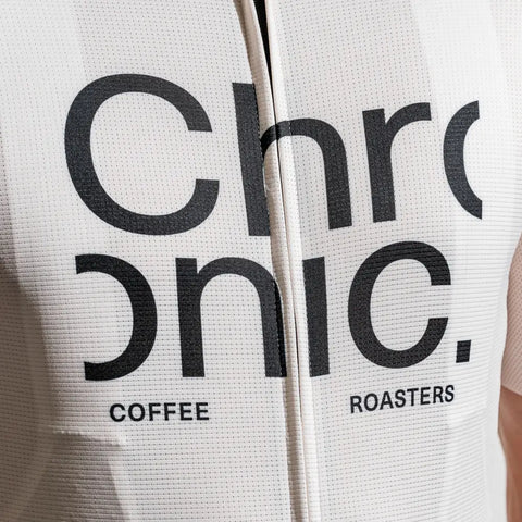 Chronic.