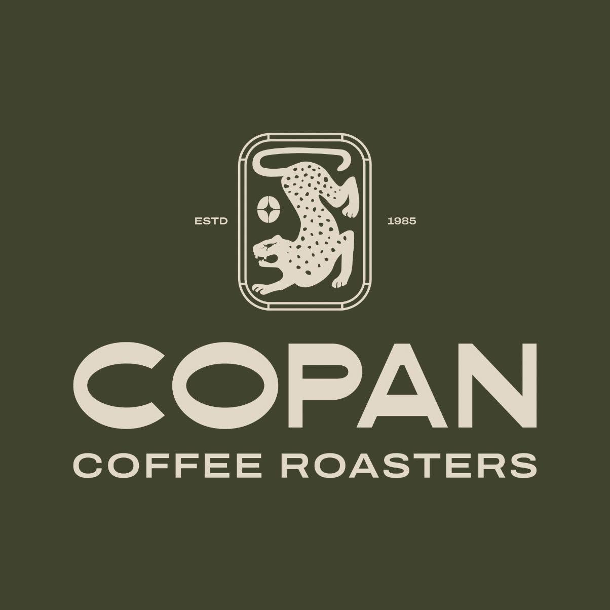 Copan Coffee Roasters