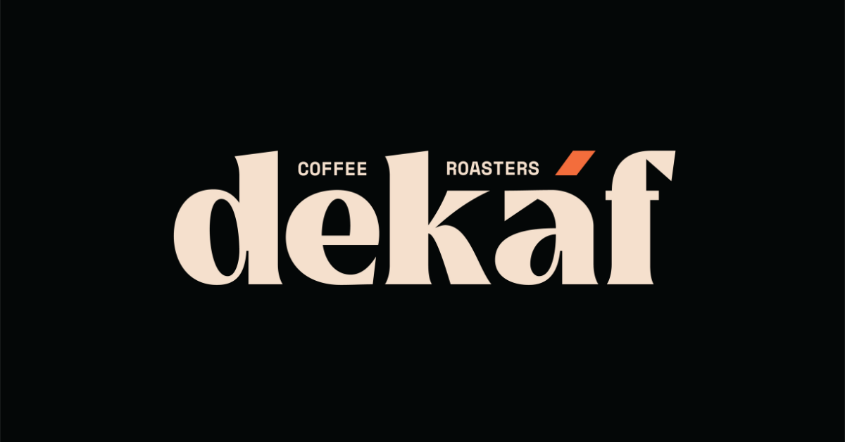 Dekáf Coffee Roasters