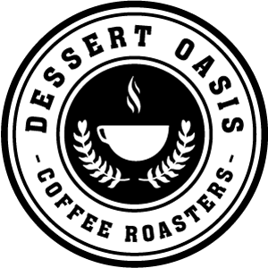 Dessert Oasis Coffee Roasters