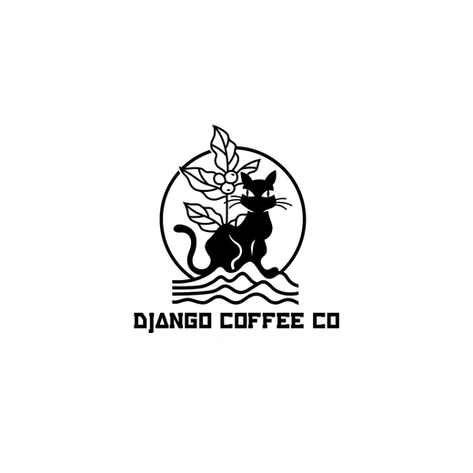 Django Coffee Co.