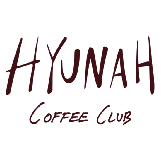 HYUNAH COFFEE CLUB