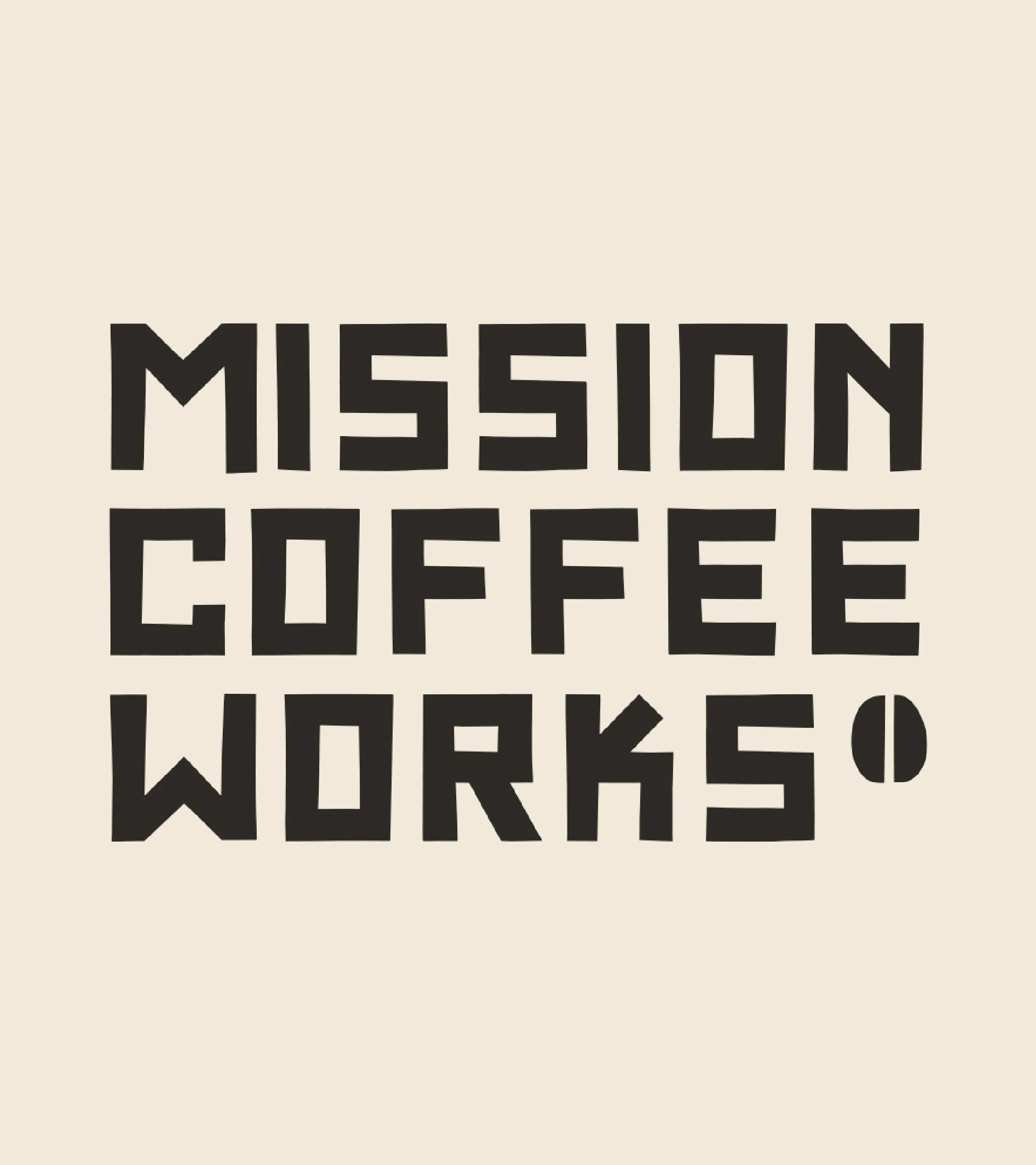 Mission Coffee Works