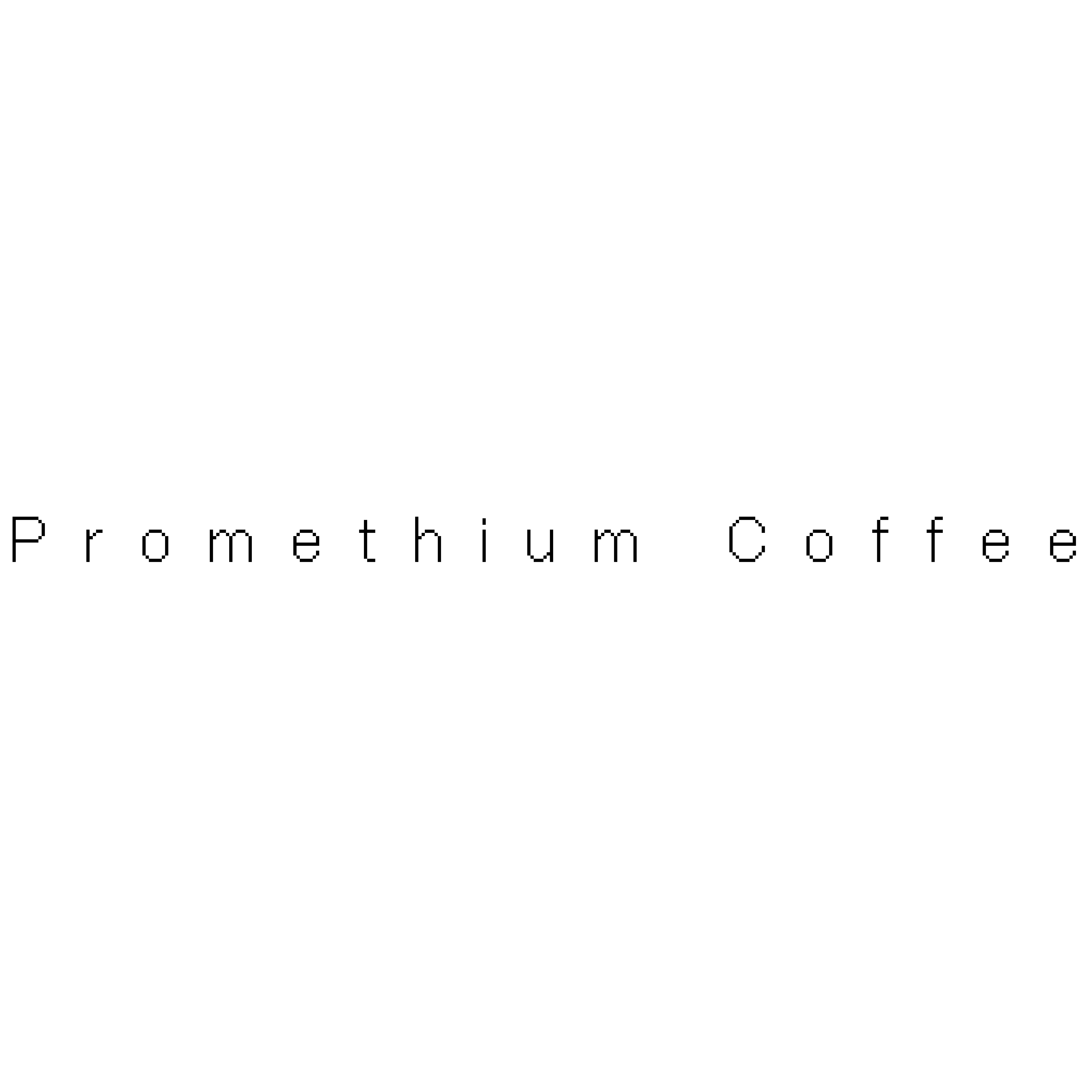 Promethium Coffee