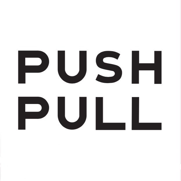 Push X Pull