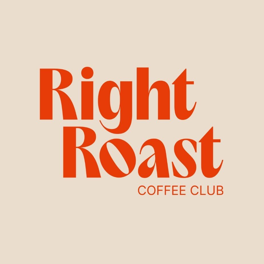 Right Roast