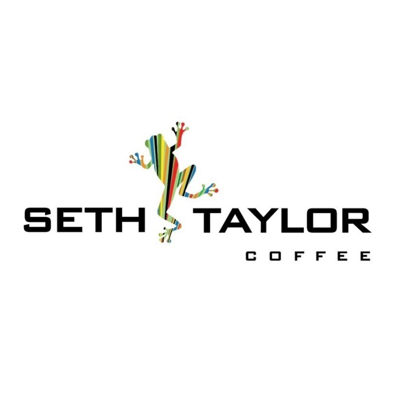 Seth Taylor Coffee