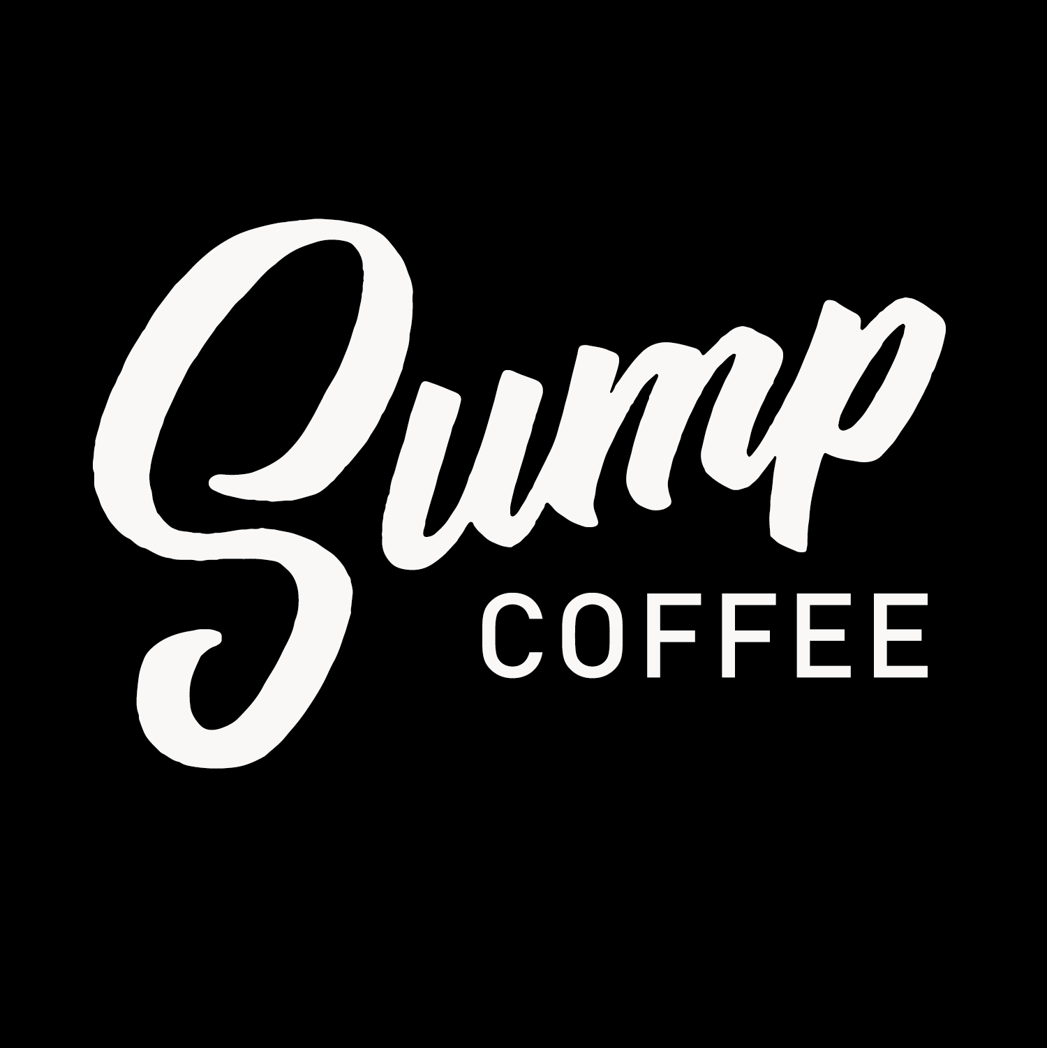 Sump Coffee