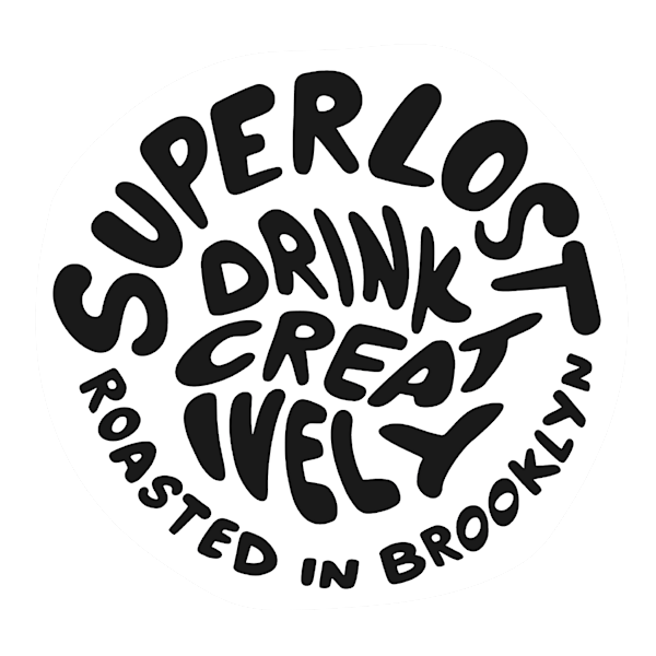 Superlost
