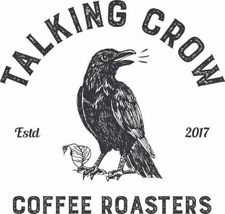 Talking Crow Coffee Roasters